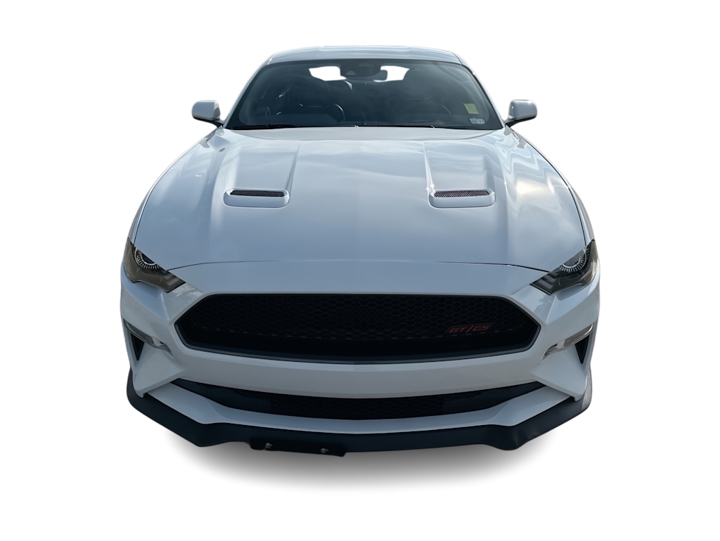 Thumbnail: 2022 Ford Mustang - 26