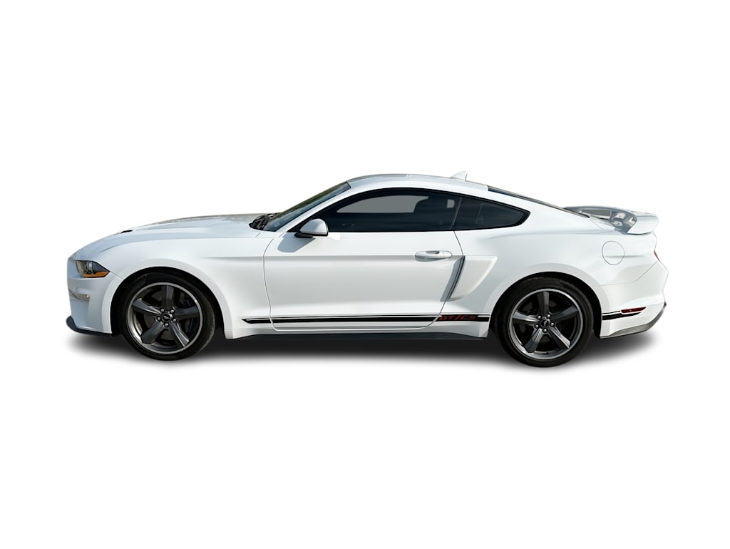 Thumbnail: 2022 Ford Mustang - 23