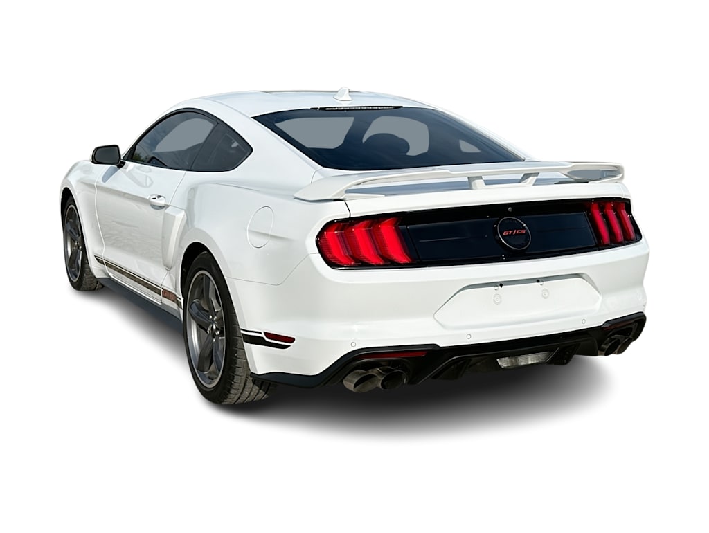 Thumbnail: 2022 Ford Mustang - 24