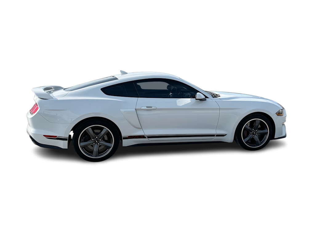 Thumbnail: 2022 Ford Mustang - 22