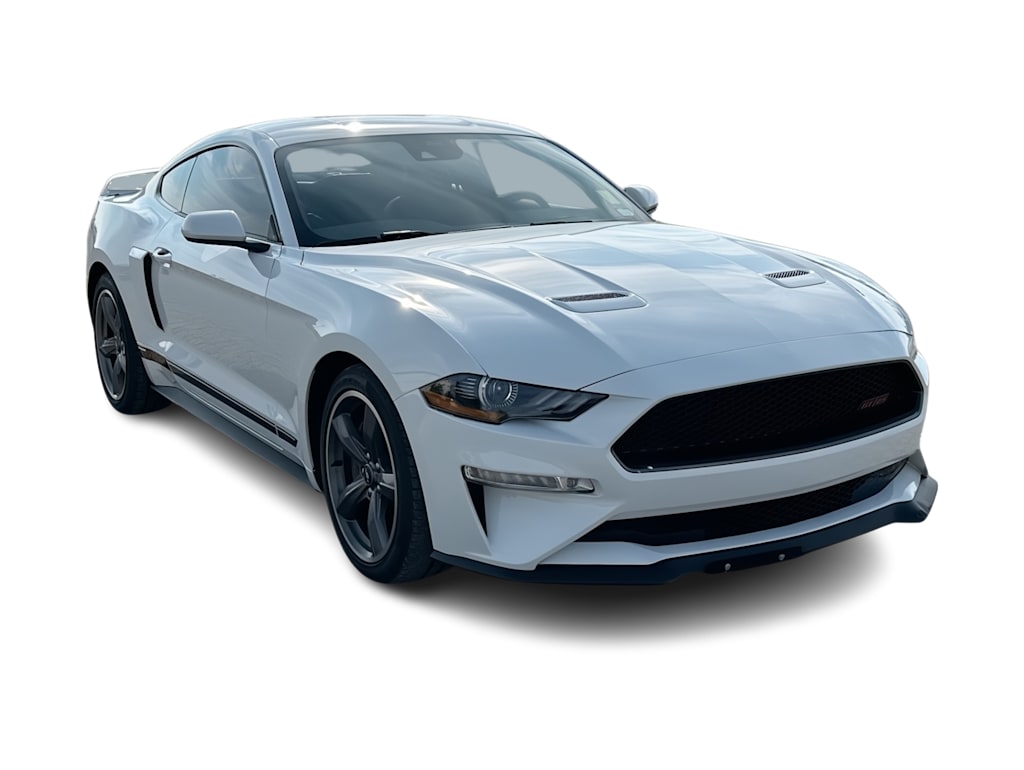 Thumbnail: 2022 Ford Mustang - 19