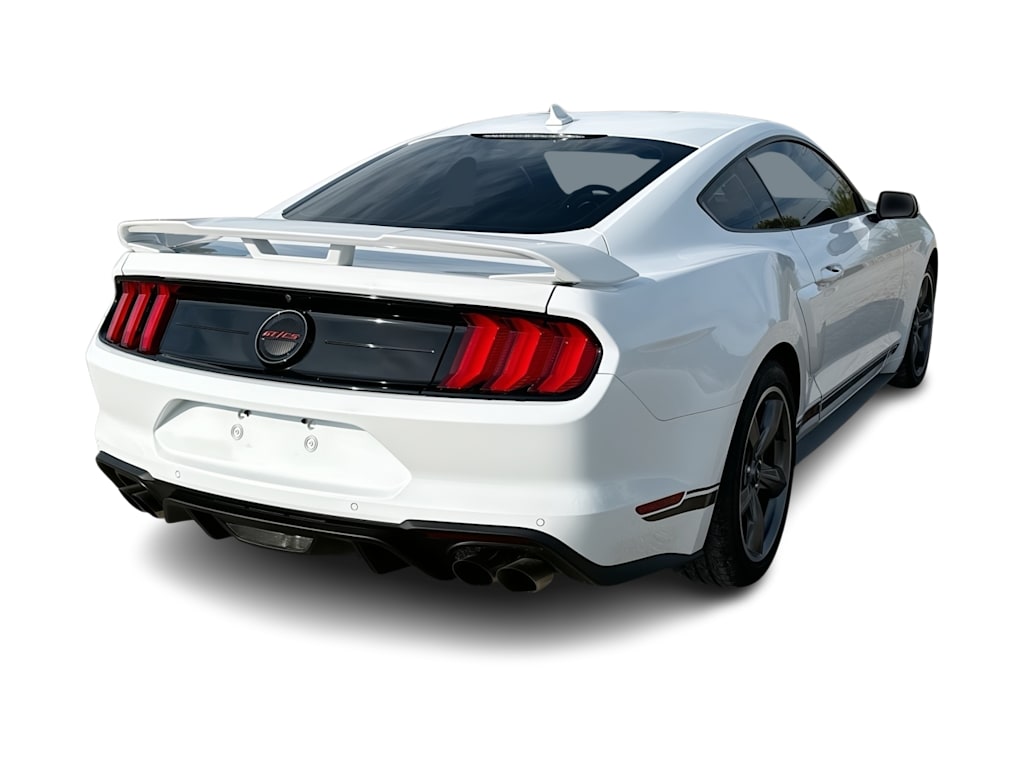 Thumbnail: 2022 Ford Mustang - 21