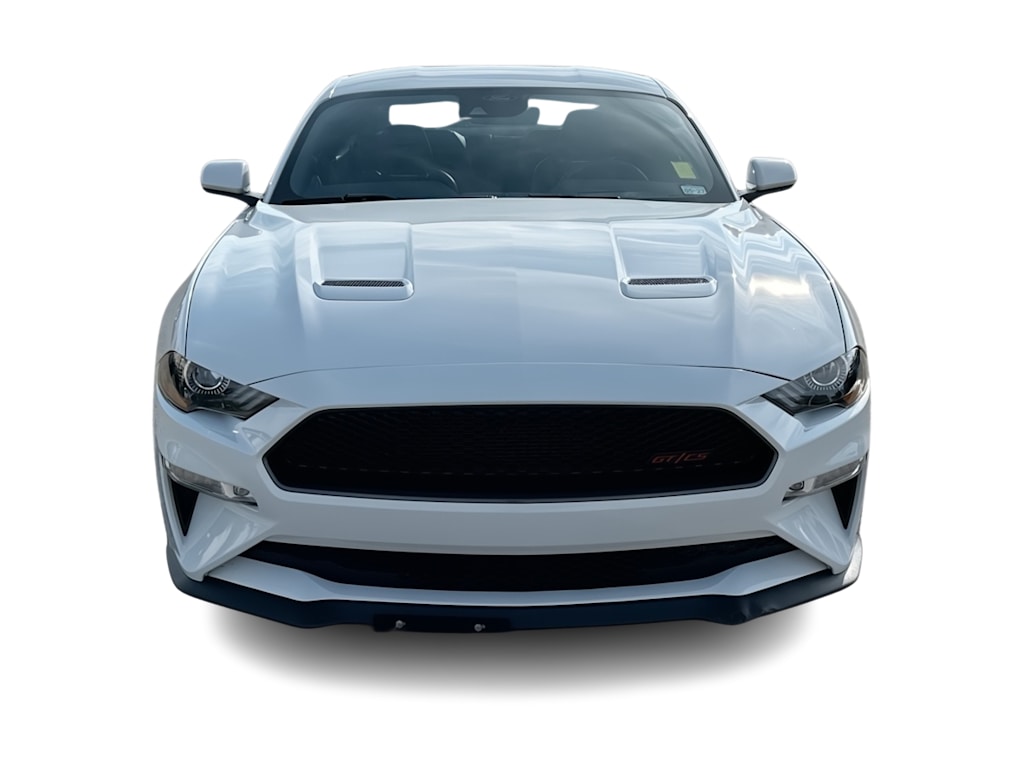 Thumbnail: 2022 Ford Mustang - 6