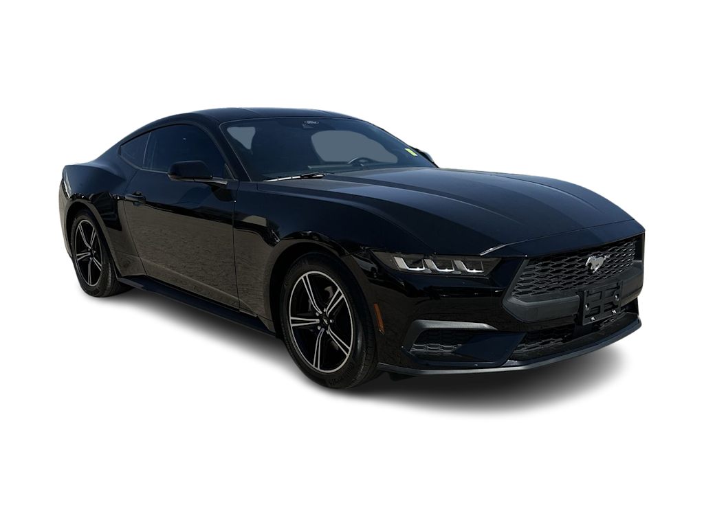 Thumbnail: 2024 Ford Mustang - 21