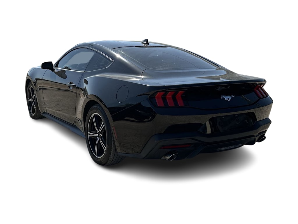 Thumbnail: 2024 Ford Mustang - 4
