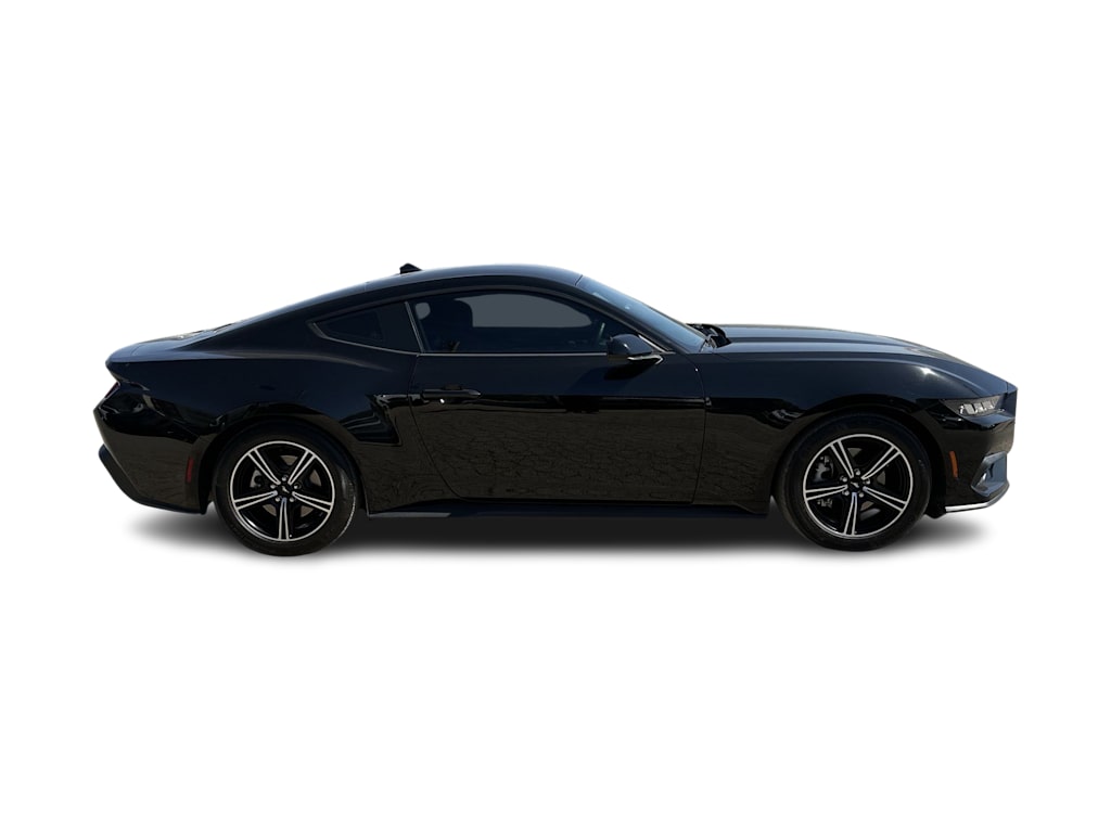 Thumbnail: 2024 Ford Mustang - 24