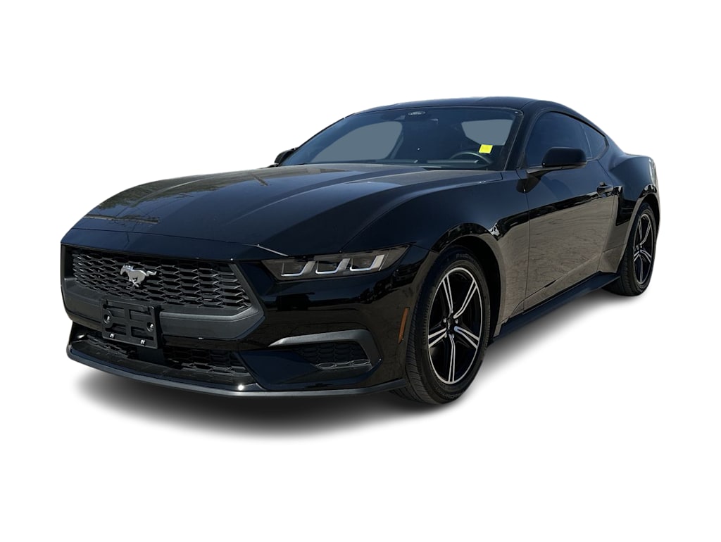 Thumbnail: 2024 Ford Mustang - 22