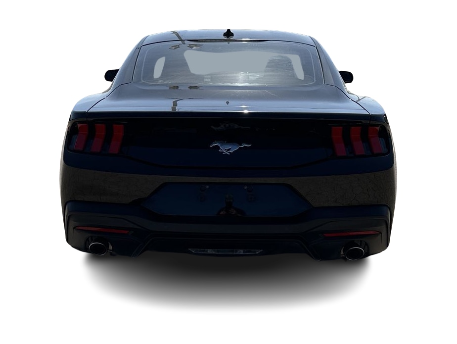 Thumbnail: 2024 Ford Mustang - 5