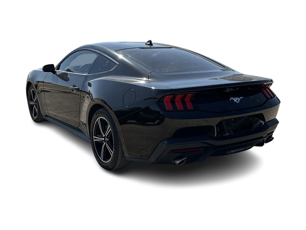Thumbnail: 2024 Ford Mustang - 27