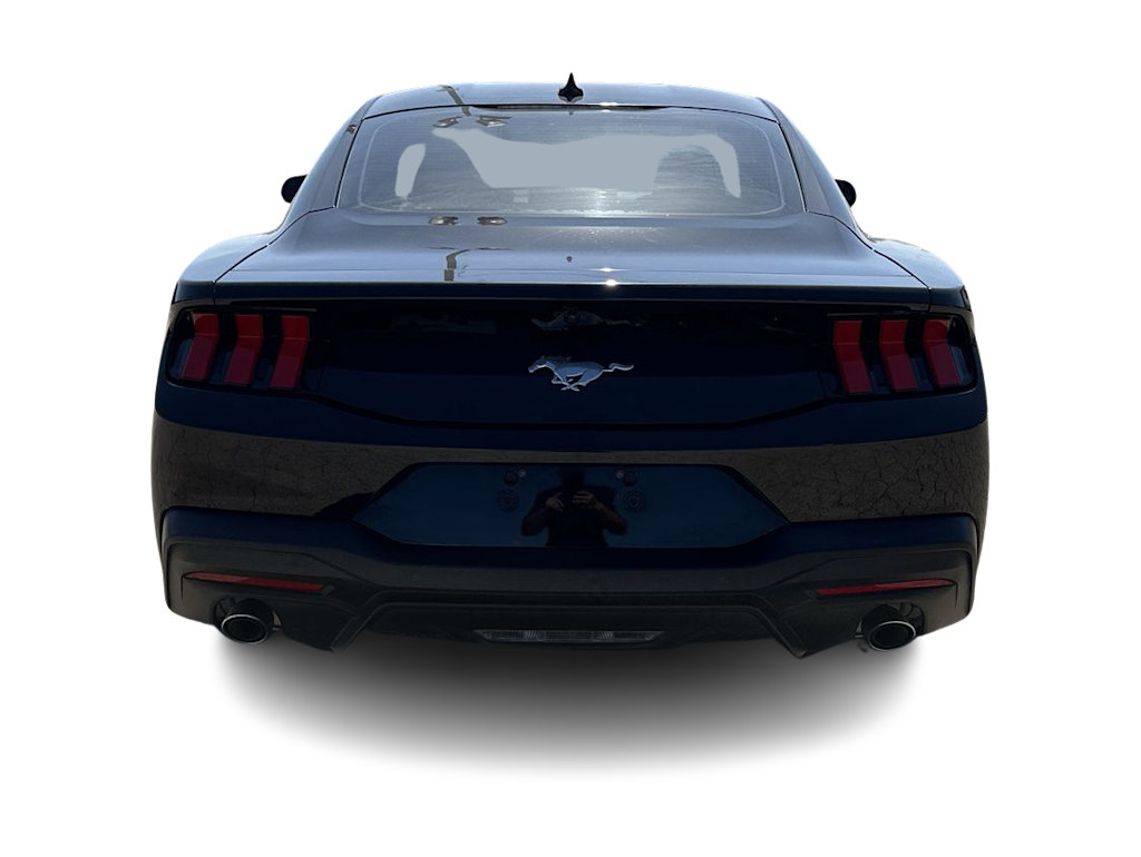 Thumbnail: 2024 Ford Mustang - 28