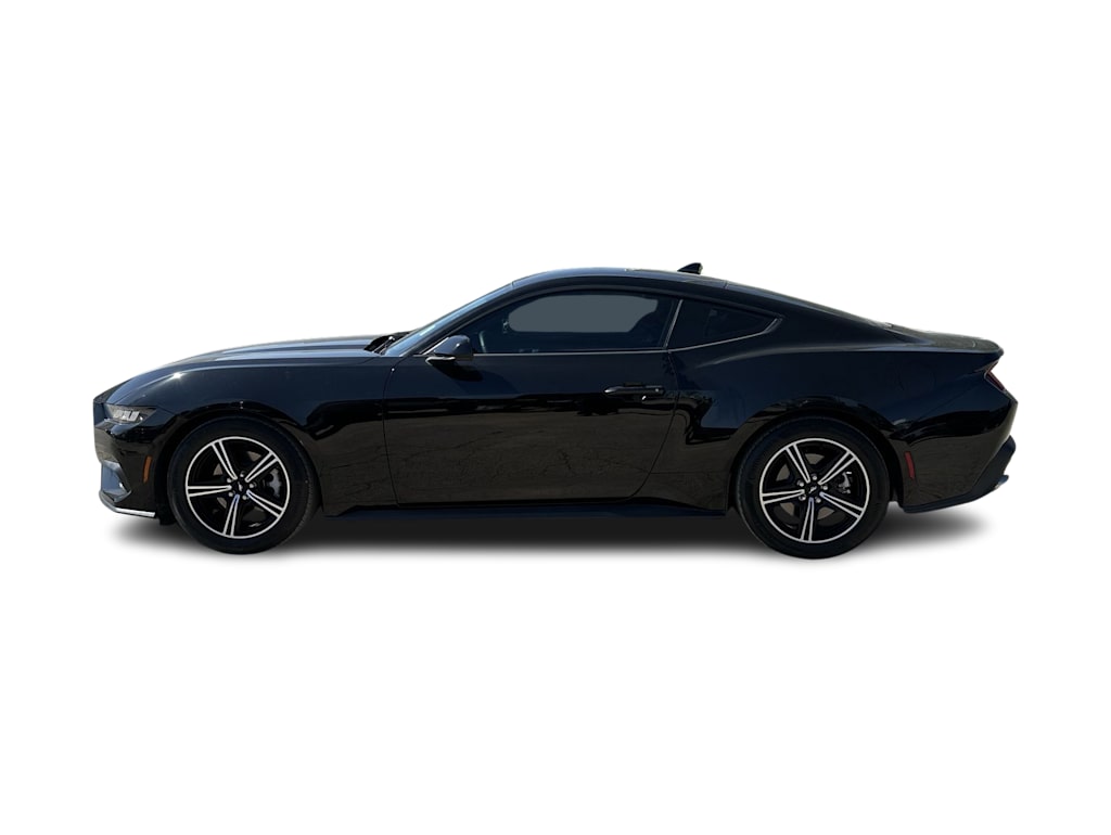Thumbnail: 2024 Ford Mustang - 3
