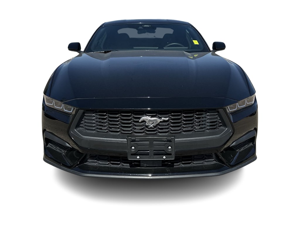 Thumbnail: 2024 Ford Mustang - 29