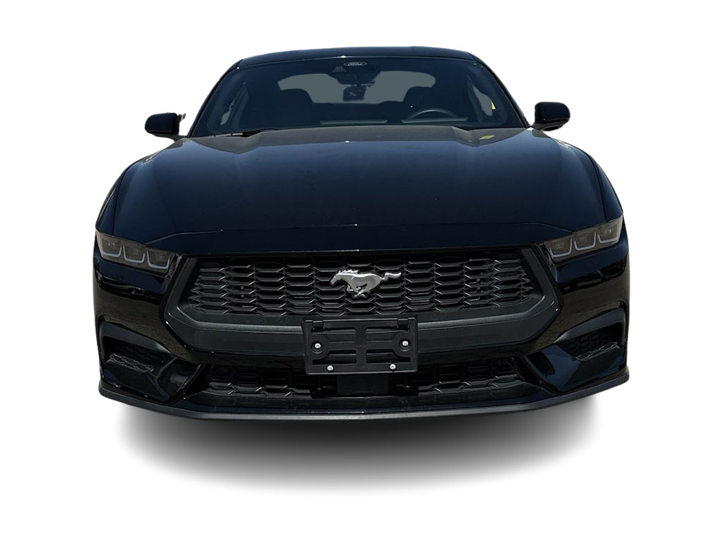 Thumbnail: 2024 Ford Mustang - 6