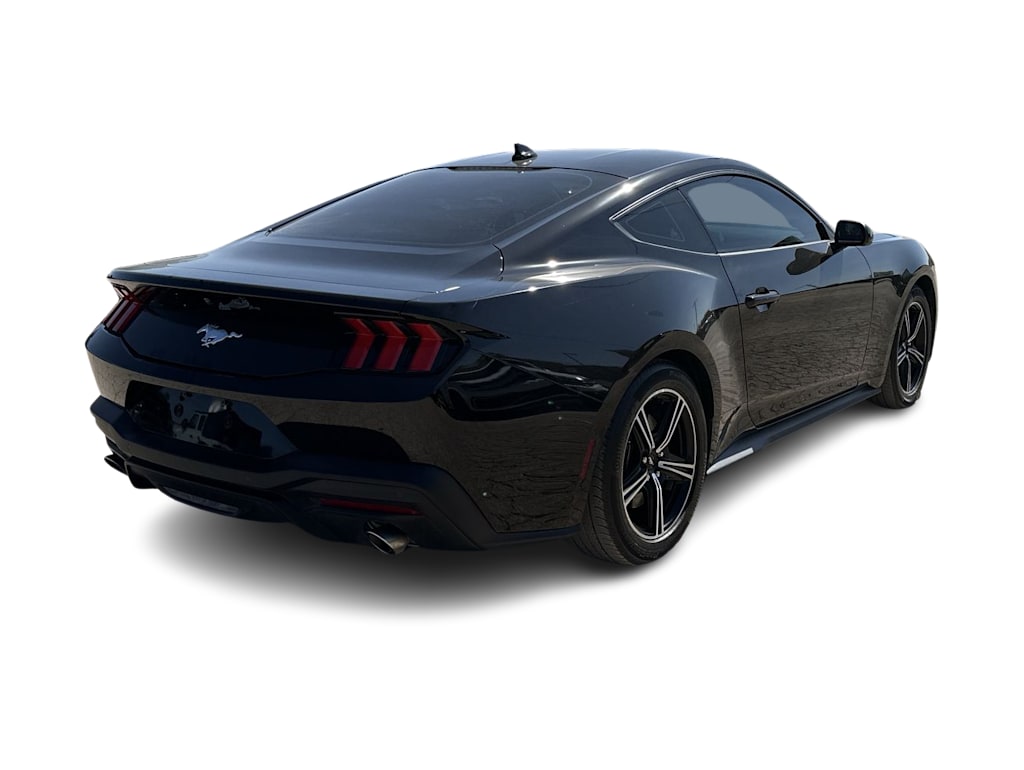 Thumbnail: 2024 Ford Mustang - 23