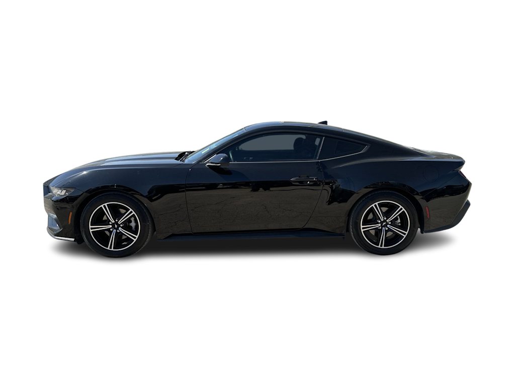 Thumbnail: 2024 Ford Mustang - 26