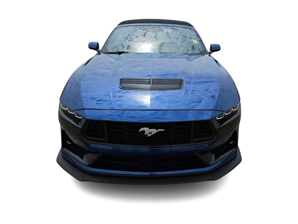 Thumbnail: 2024 Ford Mustang - 6
