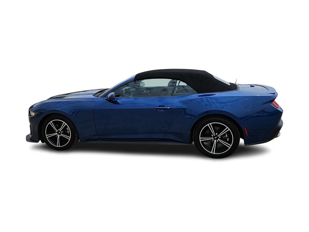 Thumbnail: 2024 Ford Mustang - 3