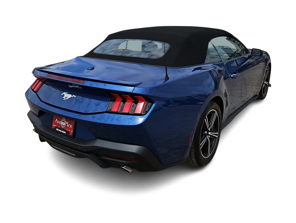 Thumbnail: 2024 Ford Mustang - 16