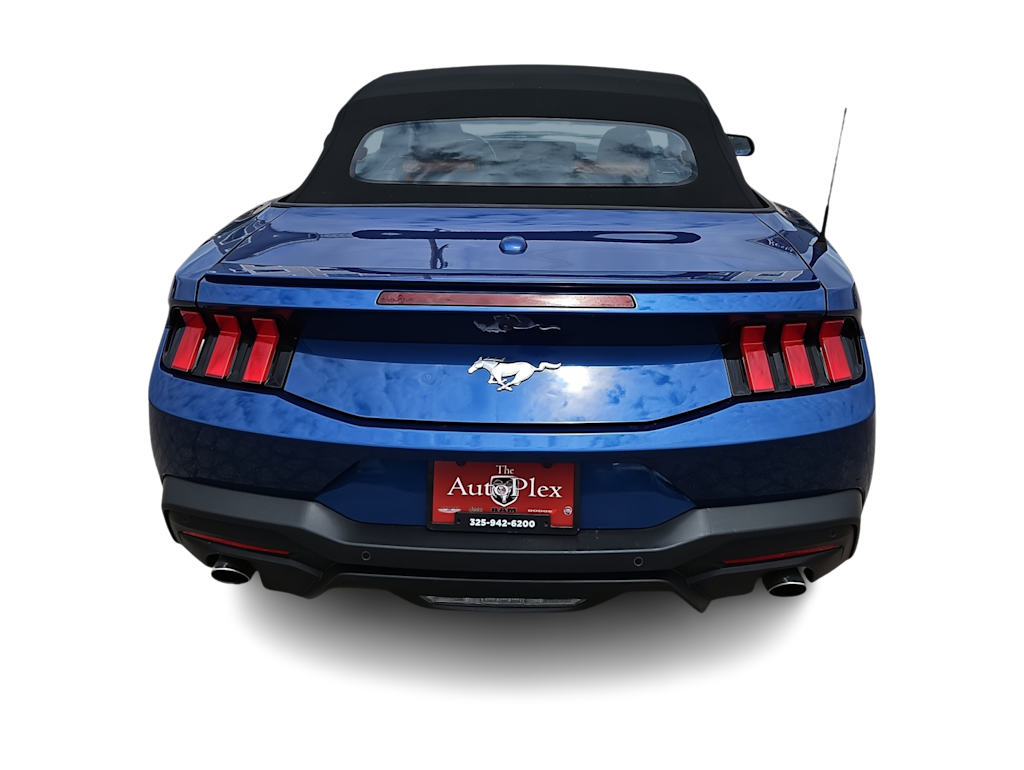 Thumbnail: 2024 Ford Mustang - 5