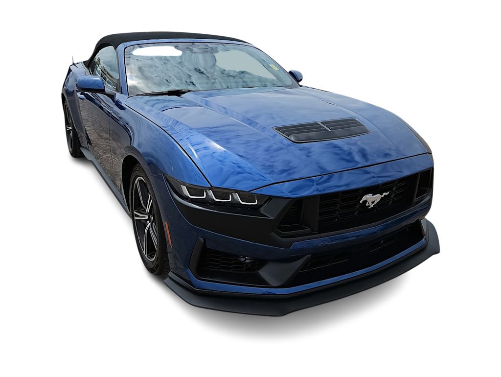 Thumbnail: 2024 Ford Mustang - 14