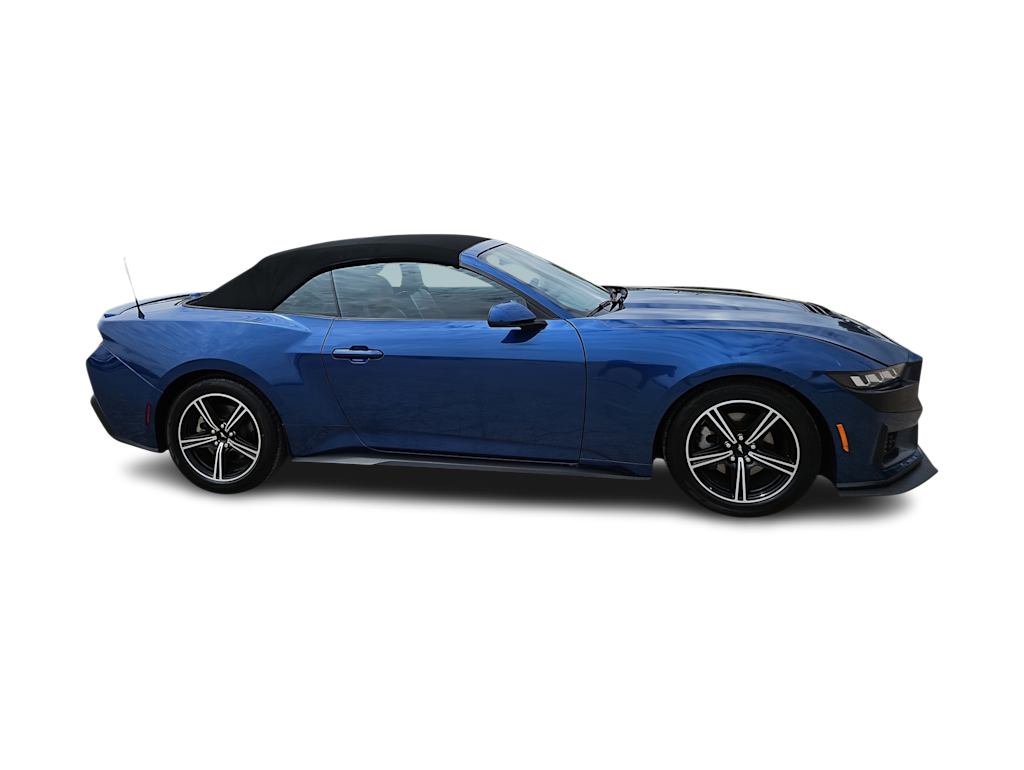Thumbnail: 2024 Ford Mustang - 17