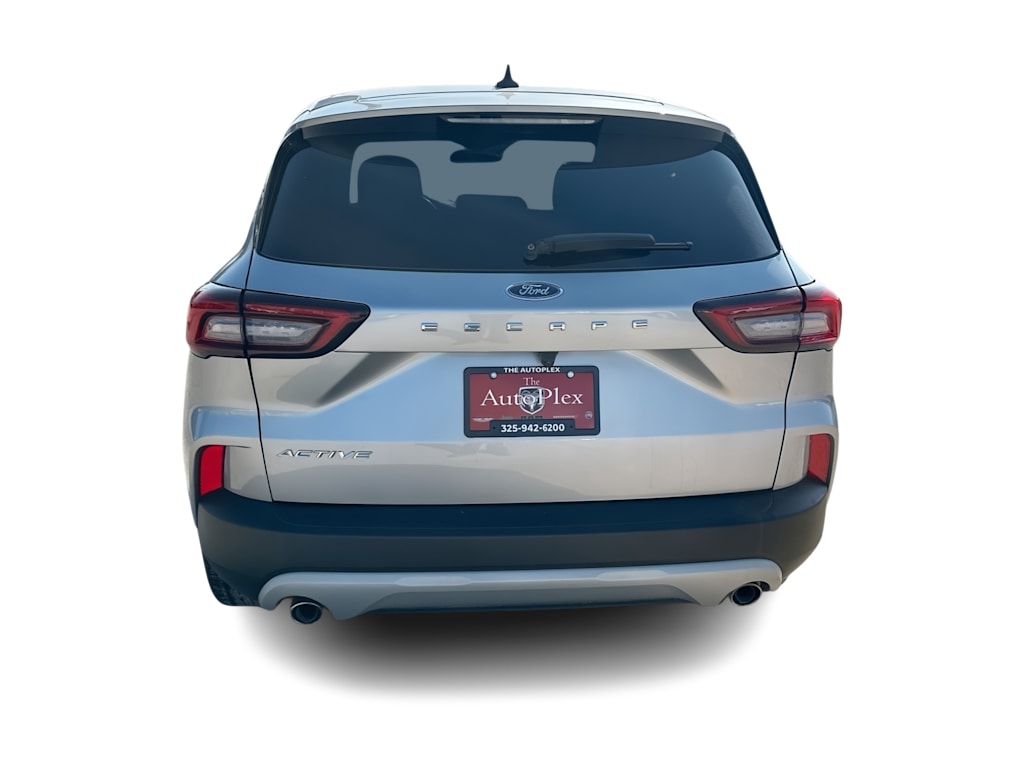 Thumbnail: 2023 Ford Escape - 4