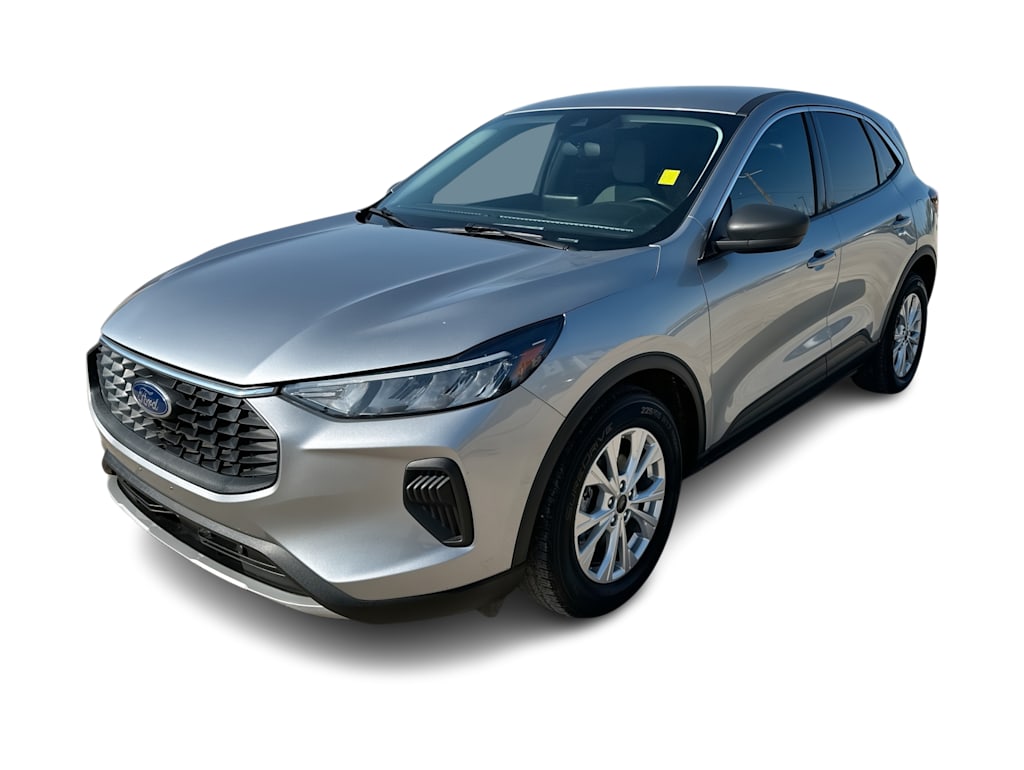 Thumbnail: 2023 Ford Escape - 14