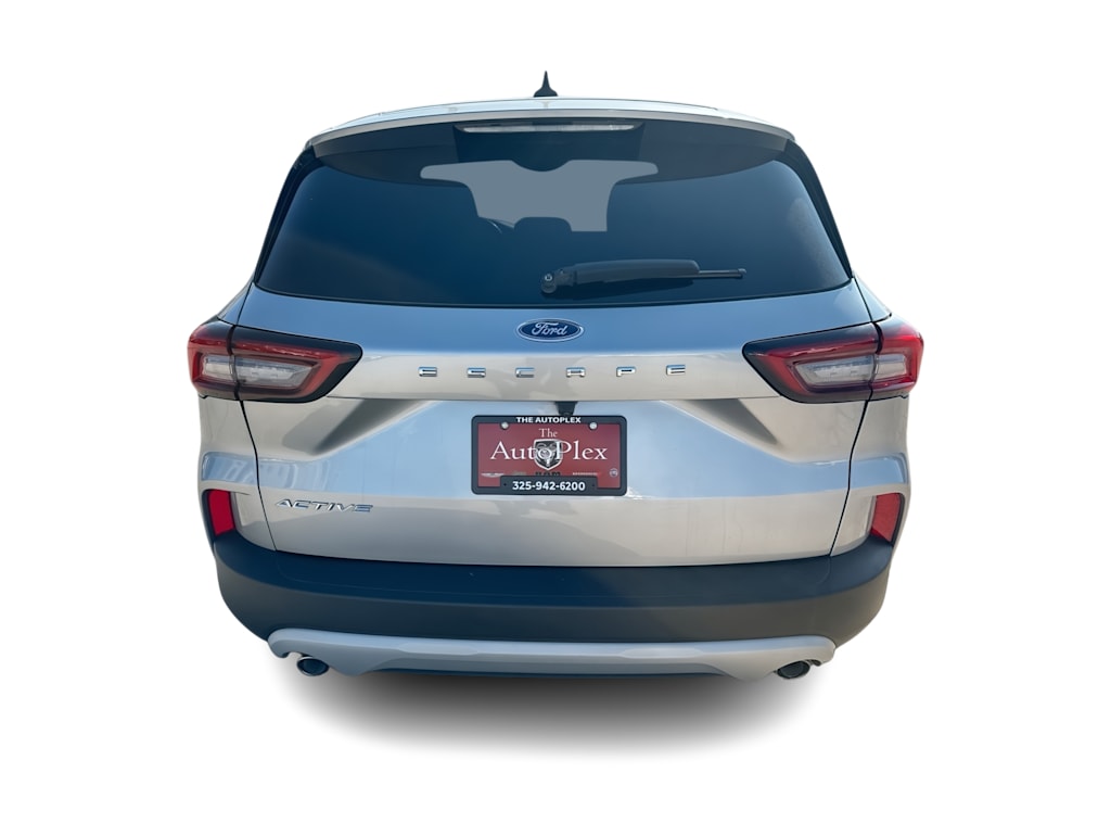Thumbnail: 2023 Ford Escape - 18