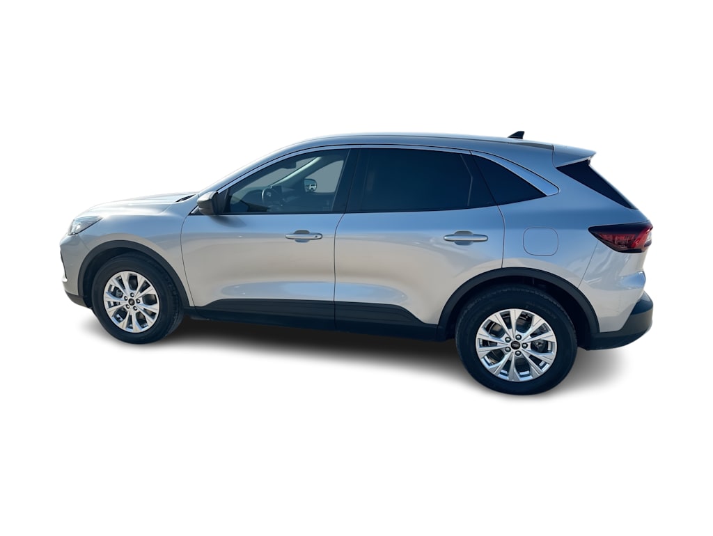 Thumbnail: 2023 Ford Escape - 16