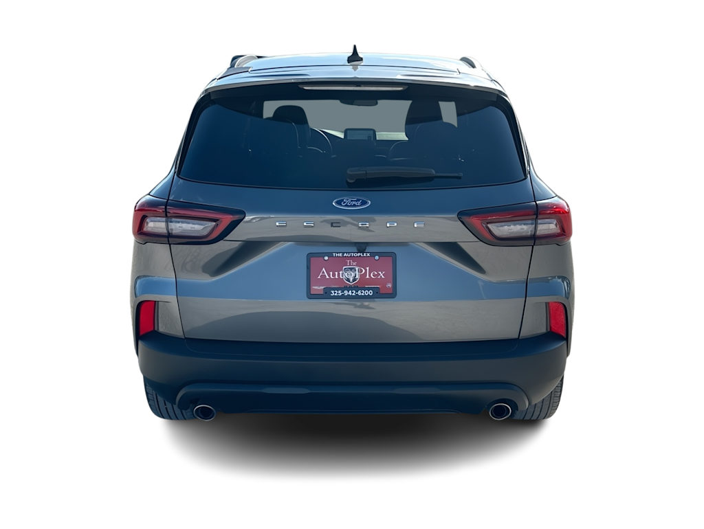 Thumbnail: 2025 Ford Escape - 5