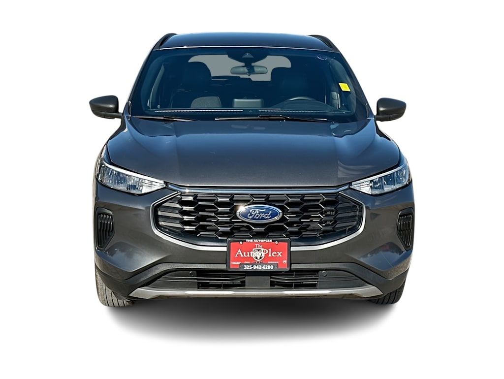 Thumbnail: 2025 Ford Escape - 6