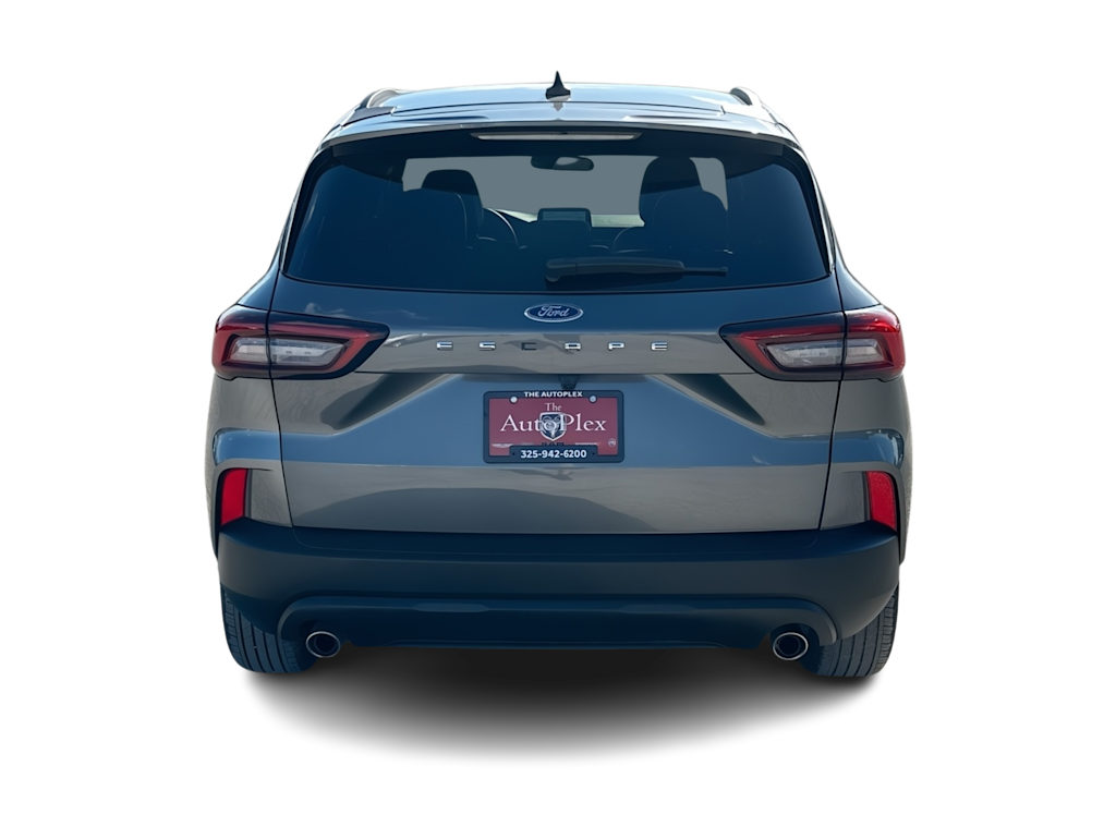 Thumbnail: 2025 Ford Escape - 24