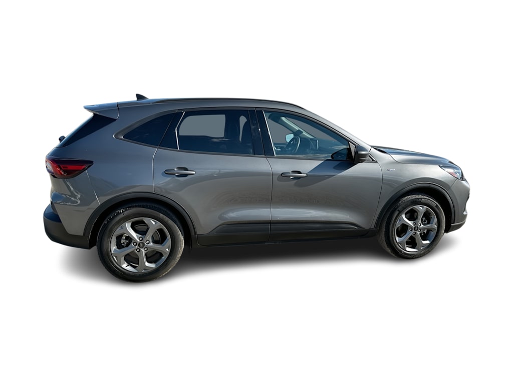 Thumbnail: 2025 Ford Escape - 21
