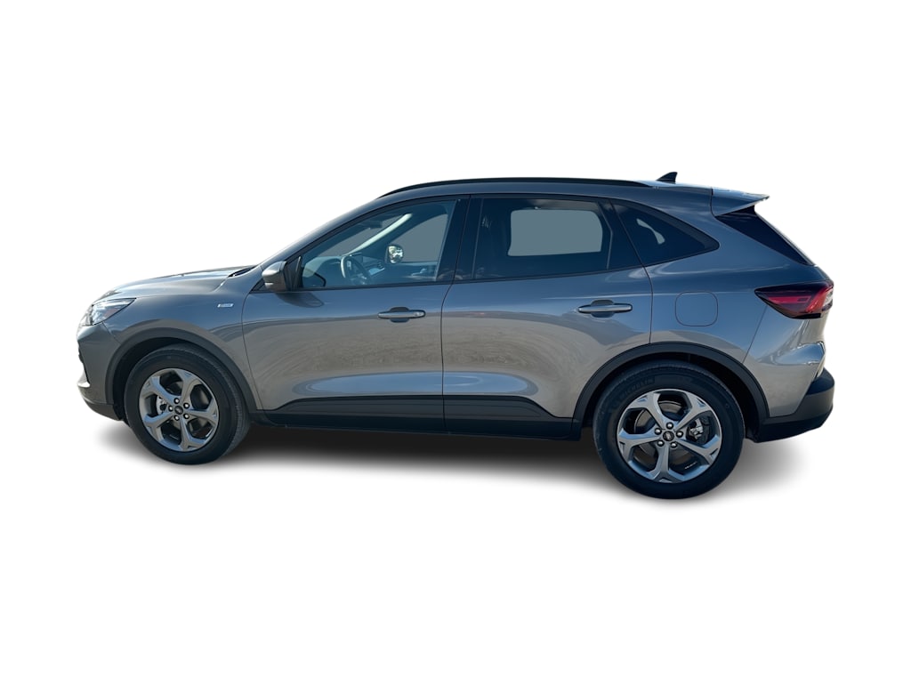Thumbnail: 2025 Ford Escape - 22