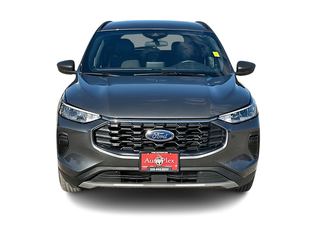 Thumbnail: 2025 Ford Escape - 25