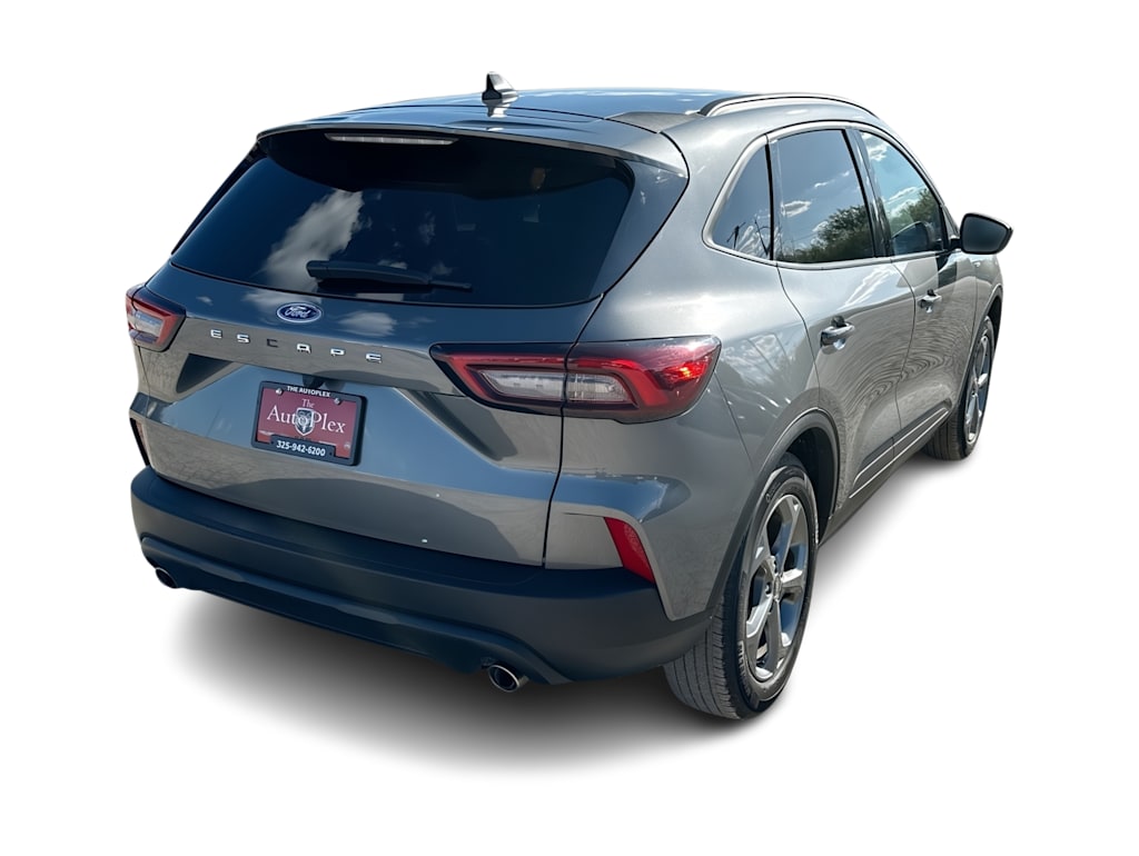 Thumbnail: 2025 Ford Escape - 20