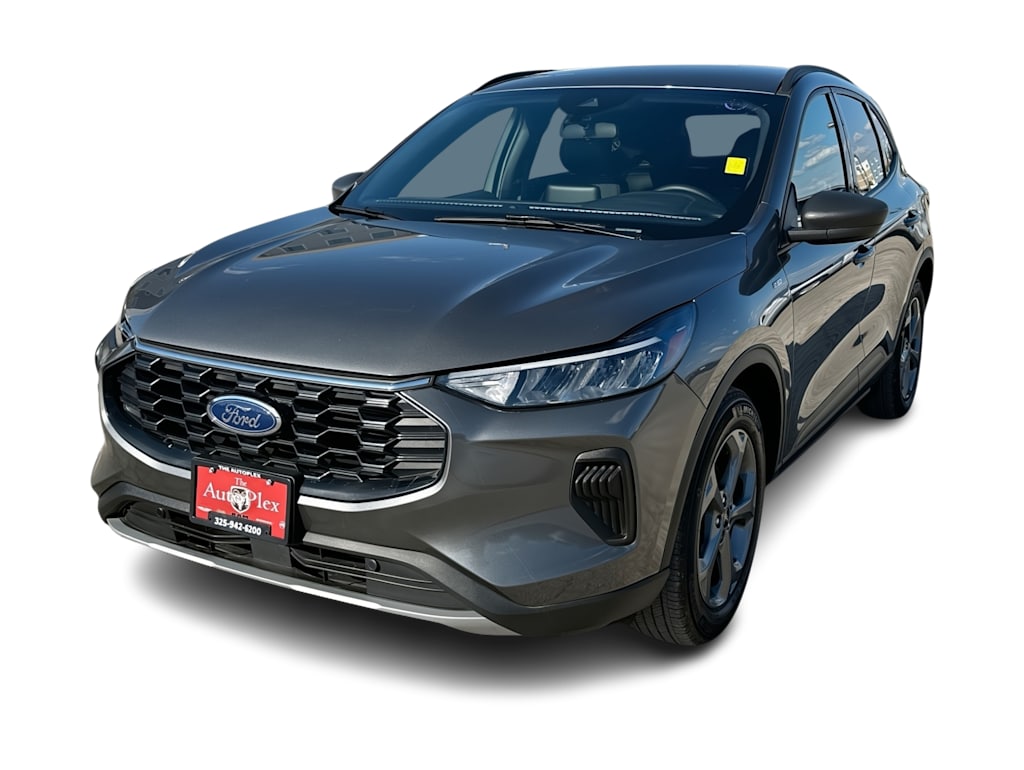 Thumbnail: 2025 Ford Escape - 19