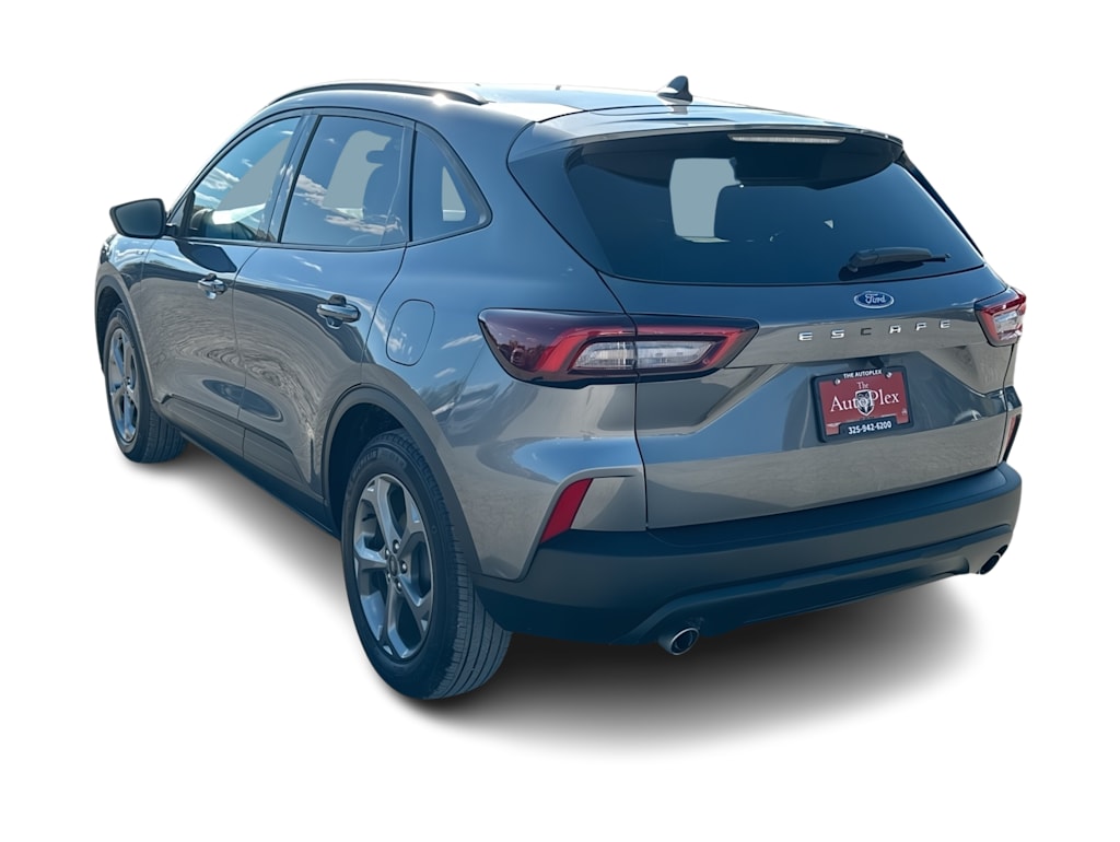 Thumbnail: 2025 Ford Escape - 23