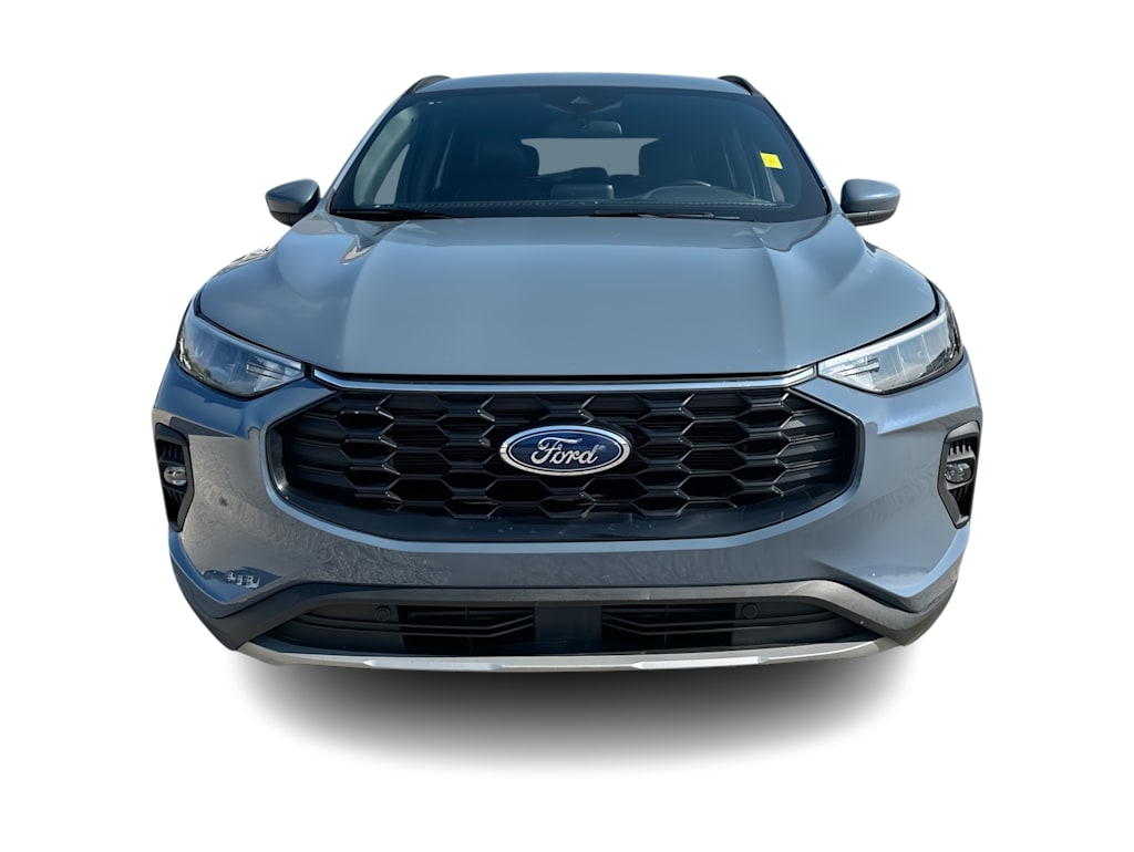 Thumbnail: 2025 Ford Escape - 26