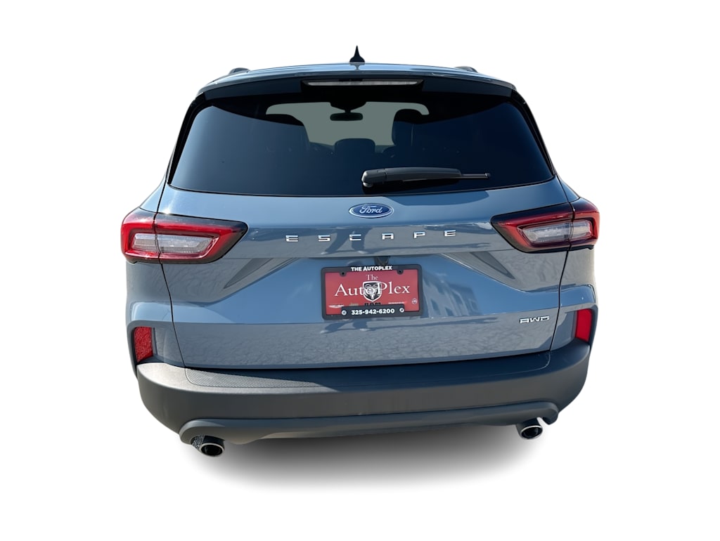 Thumbnail: 2025 Ford Escape - 25