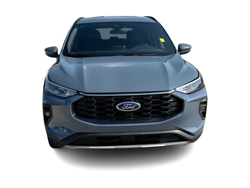 Thumbnail: 2025 Ford Escape - 6