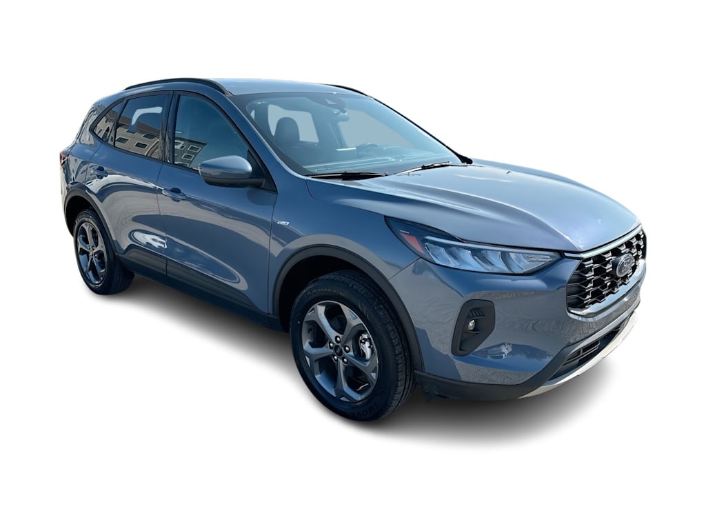 Thumbnail: 2025 Ford Escape - 19