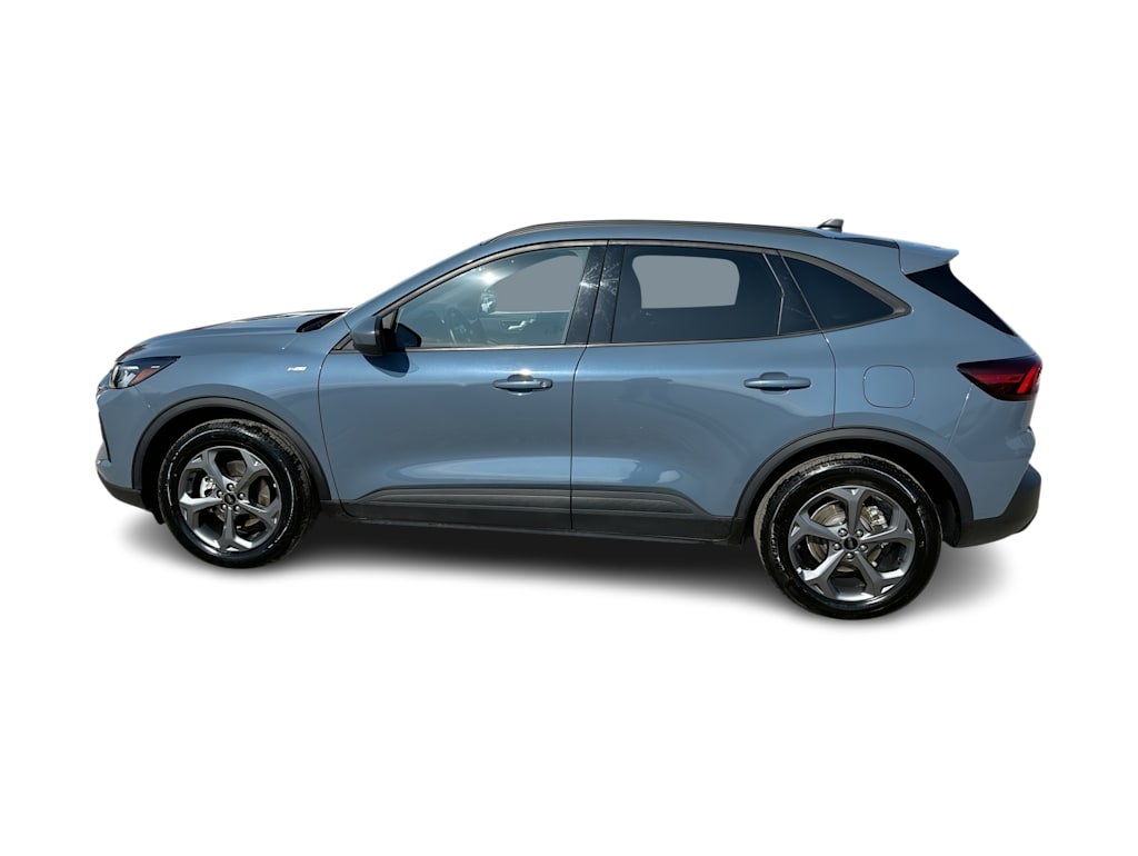 Thumbnail: 2025 Ford Escape - 23