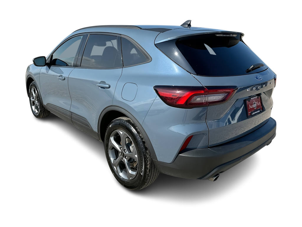Thumbnail: 2025 Ford Escape - 24