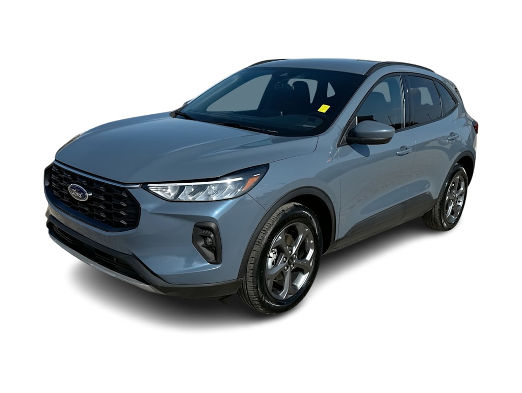 Thumbnail: 2025 Ford Escape - 20