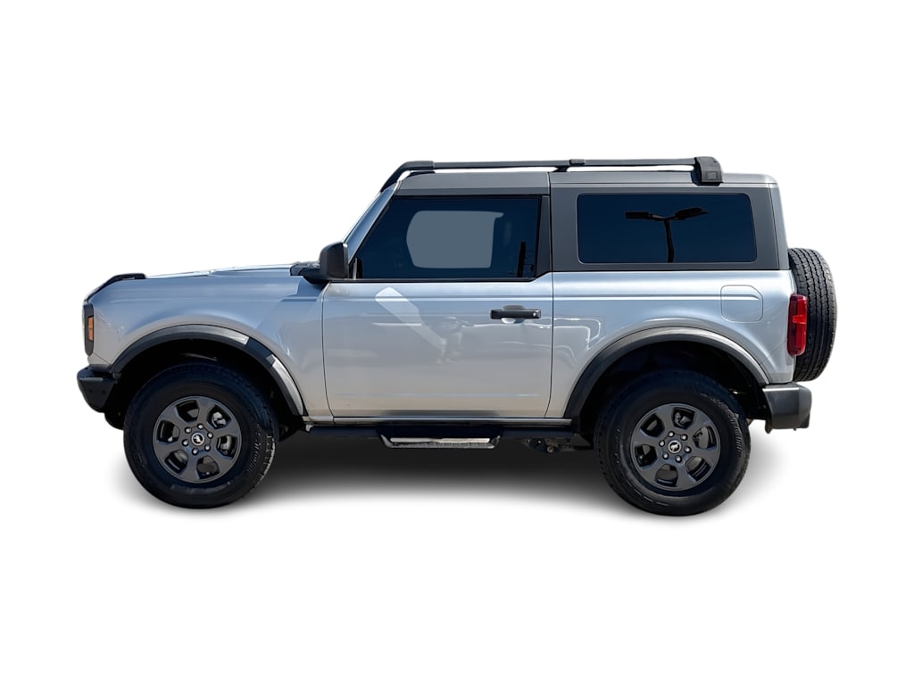 Thumbnail: 2022 Ford Bronco - 4