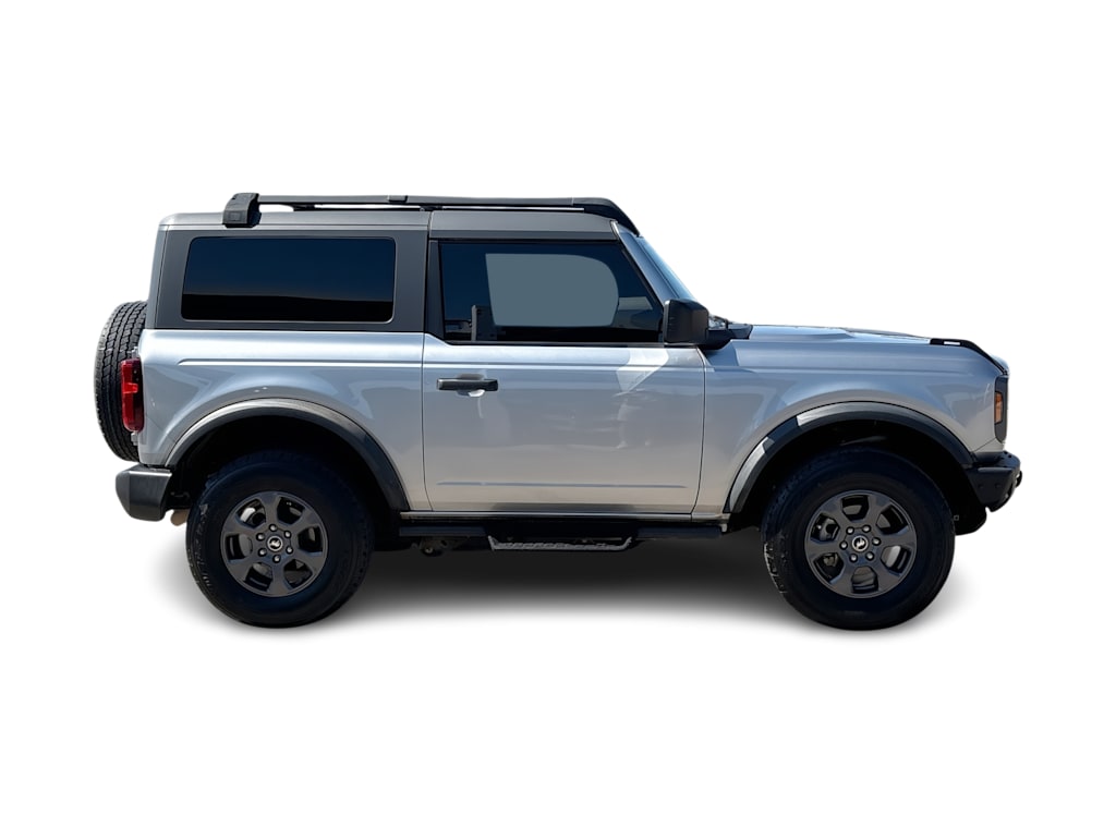 Thumbnail: 2022 Ford Bronco - 23