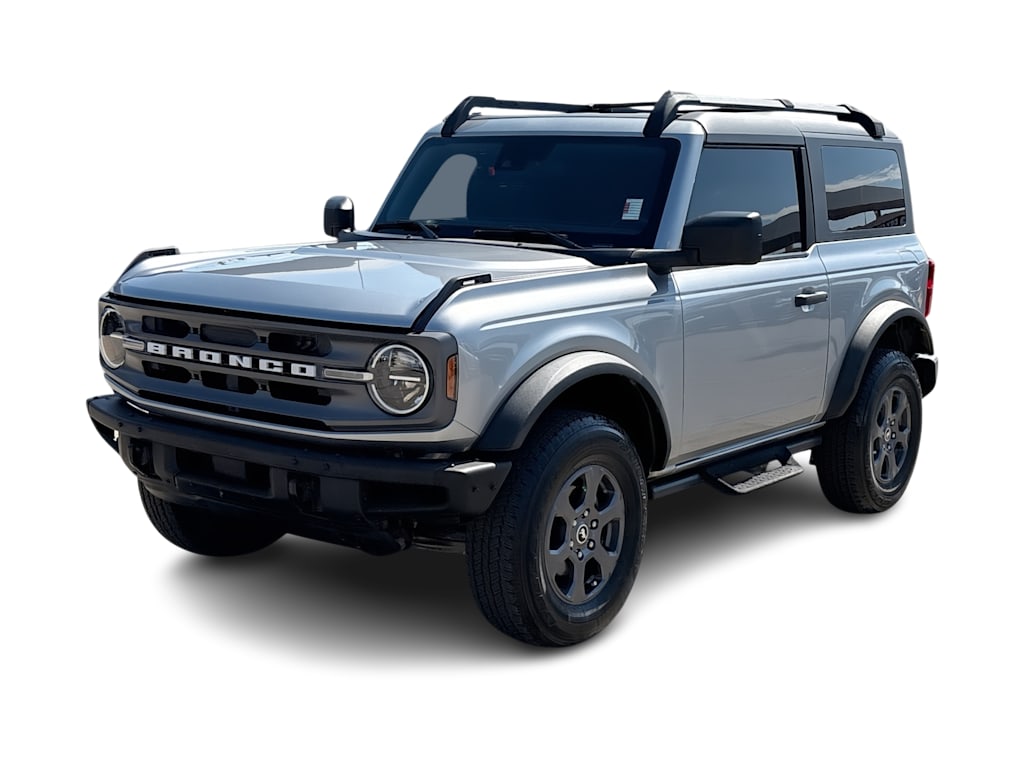 Thumbnail: 2022 Ford Bronco - 20