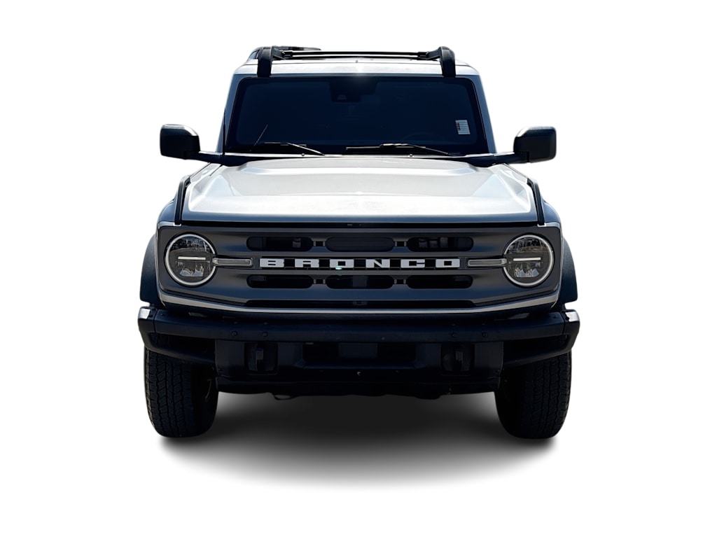 Thumbnail: 2022 Ford Bronco - 6
