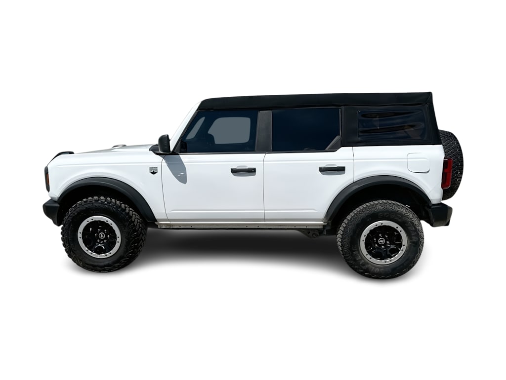 Thumbnail: 2023 Ford Bronco - 3